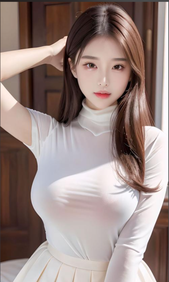 家庭主妇